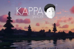 kappa shaders banner image for article on how to download and install kappa shaders in 2025