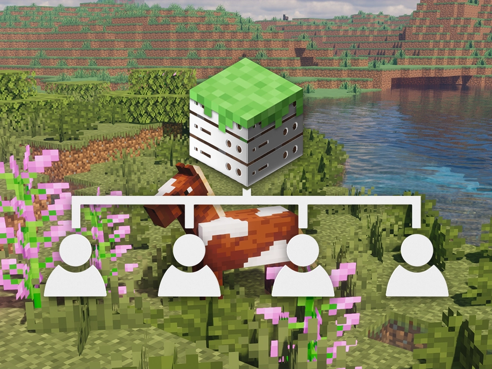 Learn How to Set Up Your Own Free Minecraft Java Server! A Step-by-Step Guide to Hosting and Customizing Your Multiplayer World