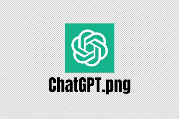 How to Create Transparent Background Images (PNGs) Using ChatGPT how to create transparent png images with ChatGPT AI step by step guide banner